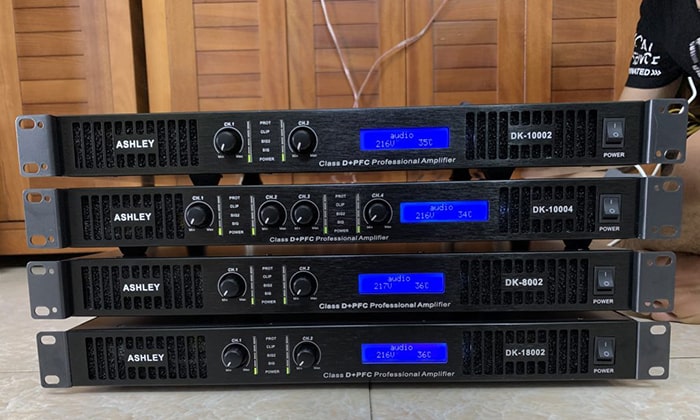 Sản phẩm cục đẩy siêu mỏng