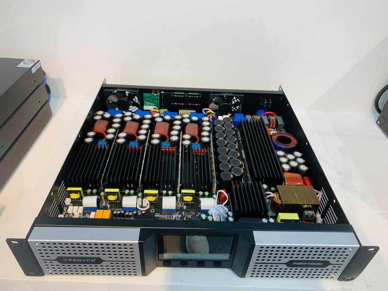Cục đẩy Class TD Fedyco INS41000